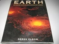 Earth: The Making, Shaping and Workings of a Planet 0025353918 Book Cover