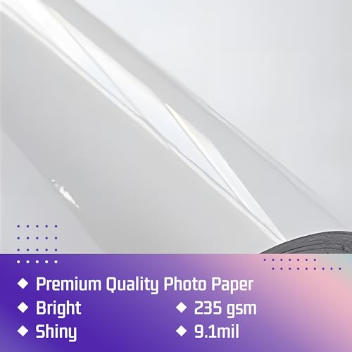 BillyPrint Custom Poster Prints - Personalized Photo to Poster Printing - 8x10in Letter Size, Glossy Finish, 1 Sheet - Thumbnail 2