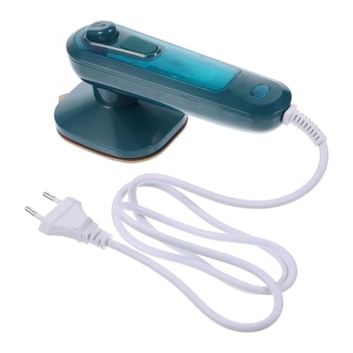 ULTECHNOVO Plancha De Vapor Portátil Miniplancha Ligera Para Prendas De Vestir Eléctrico De Viaje Para Uso Doméstico