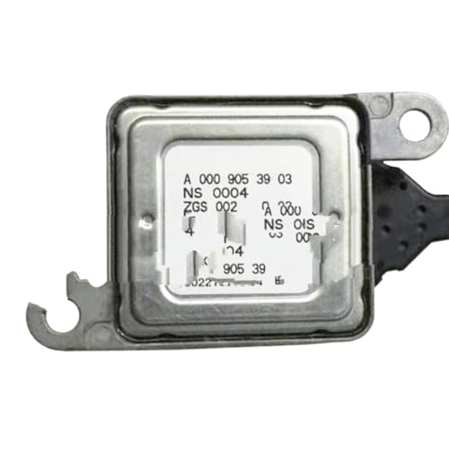 Capteur NOX Benz X218 C218 A207 C207 E320 E400 CLS320 sonde A0009053903 - 4