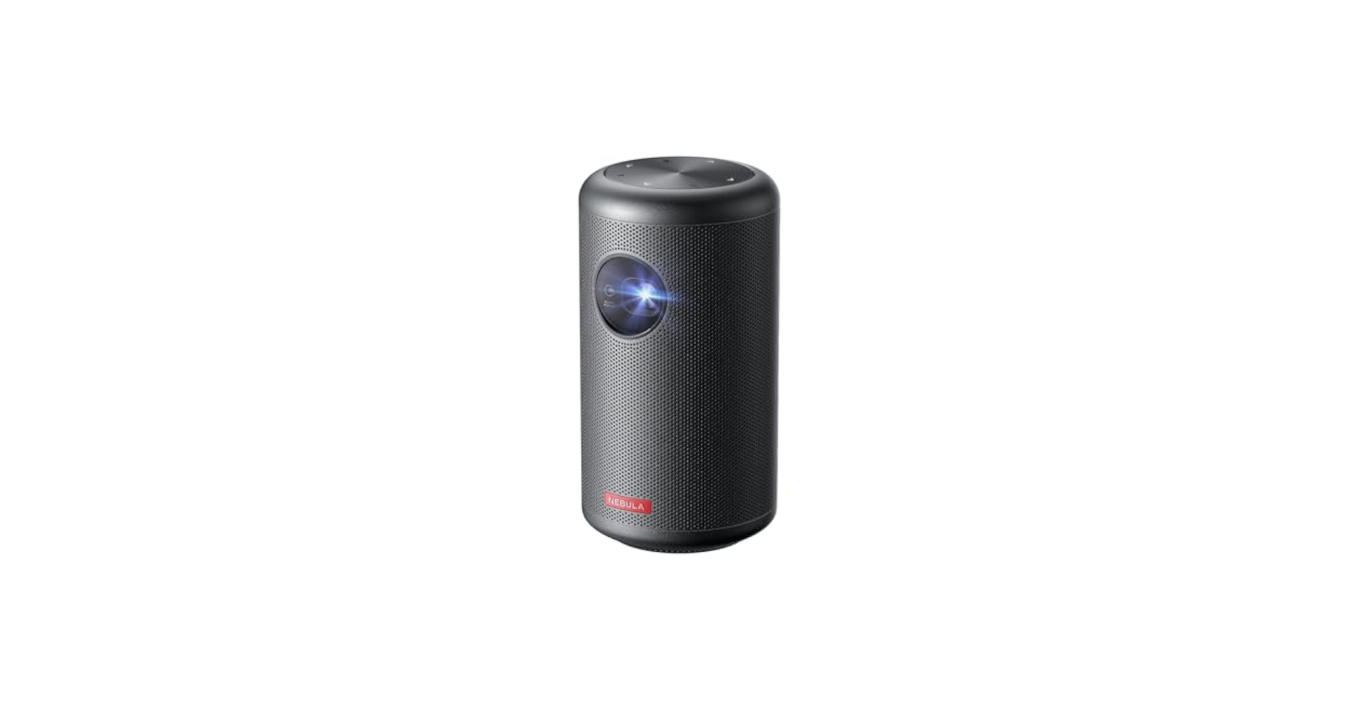 みくんさん専用　Anker Nebula capsule Ⅱ 楽天市場】Anker Nebula Capsule II（世界初 Android TV搭載