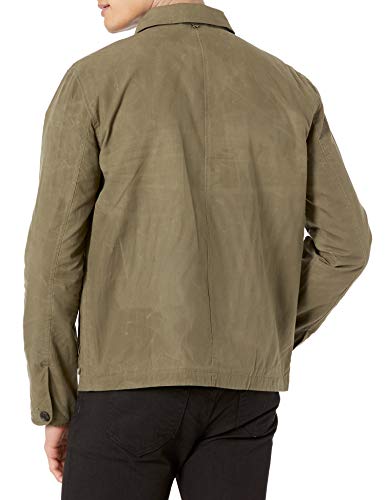 Image of Billy Reid Men's Flight Jacket