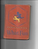 What Fun! B000P7B7FA Book Cover