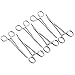 G.S - Ultimate HEMOSTAT Set 6PC