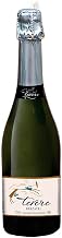 Espumante Moscatel Tevere Courmayeur 650ml - Caixa com 12