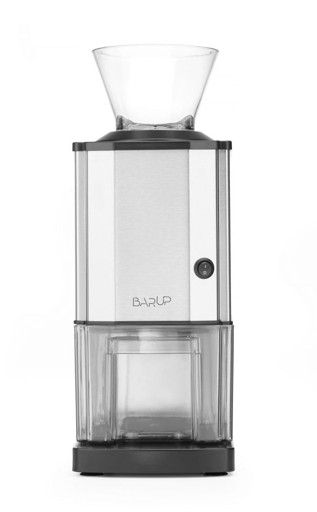 HENDI Eiswürfelmaschine 12 Kg Kapazität - 100 Eiswürfel Pro Charge