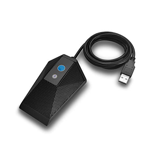 Best Usb Boundary Microphone Expert Review The Modern Record