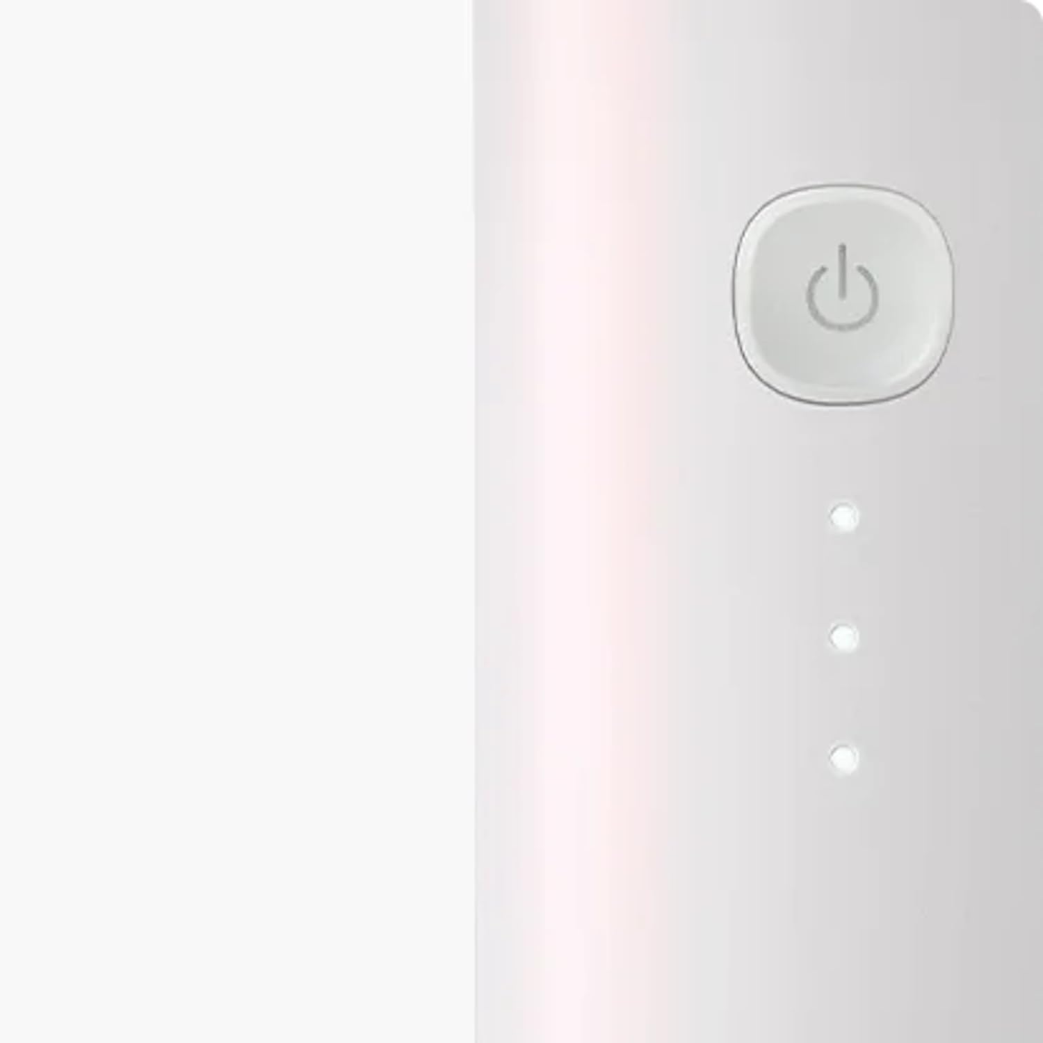 Xiaomi Cepillo de enderezador de pelo inalámbrico UE