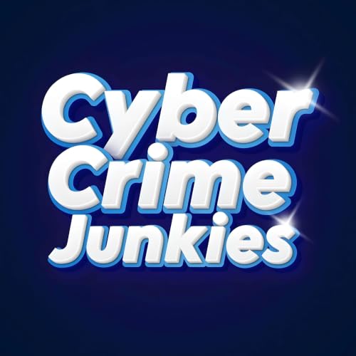Cyber Crime Junkies cover art