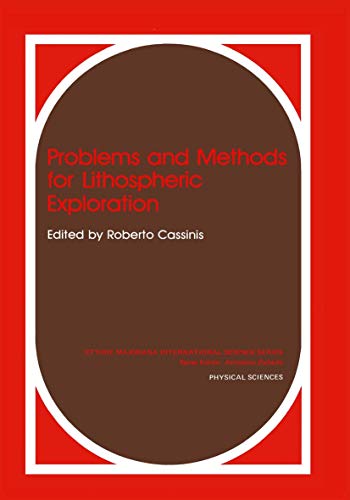 Problems and Methods for Lithospheric Exploration (Problems in Practice) view 2
