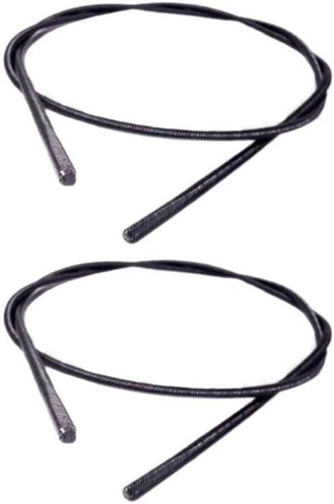 for 2 Pack of Replacement Flex Shafts C506000380-2PK