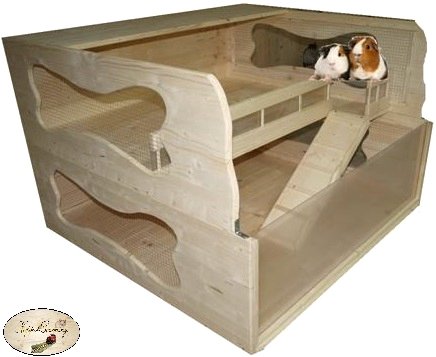 ᑕ ᑐ Meerschweinchenkaefig 120 Test Juni Inkl Video Neu Inkl Preisvergleich