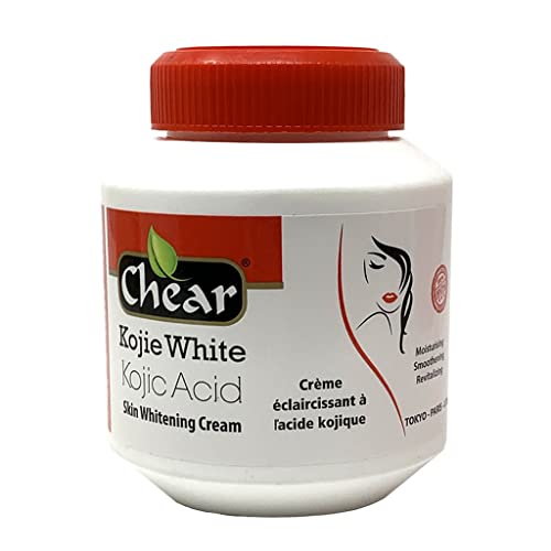 Chear Kojie Skin Lightening Cream 500ml with Kojic Acid