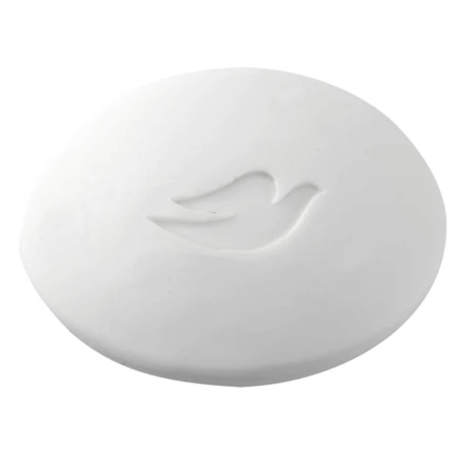 Dove Beauty Cream Bar Classica Saponetta Solida Idratante 2x90 GR 12 Unità
