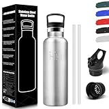 HoneyHolly Botella Agua 500ML, Deportes