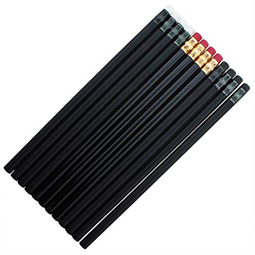 Lápices EZPENCILS & GIFTS 2HB Paquete de 70 miniatura 1