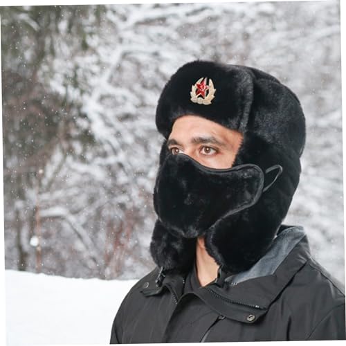 Lista de Gorros de aviador para Mujer - los preferidos. 18 Imagen adicional