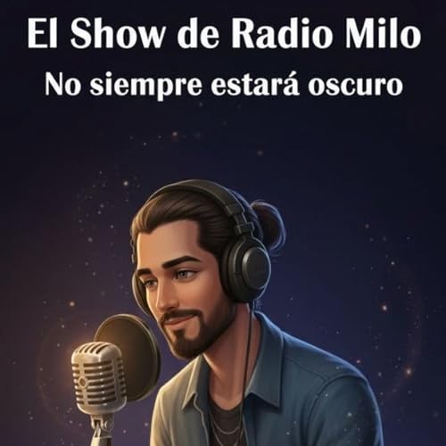 No siempre estará oscuro