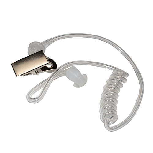 Écouteurs 2 broches avec micro clarté audio pour Black Box Plus BC10 - 5