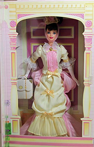 Mattel Barbie P.f.e. Albee Avon Special Edition