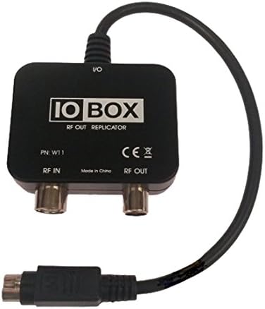 Modulator for Magic Eye Sky HD Box