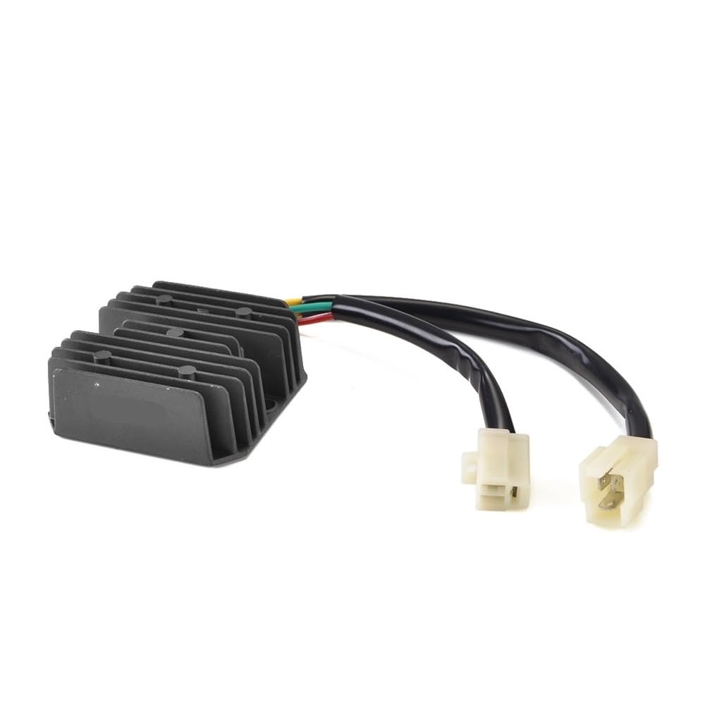 ​Voltage Regulator Rectifier For Hnd NX650 1988 NX500 NX650 NX 500 650 Dominator 1988-1994 31600-MN9-000 31600-MY2-621