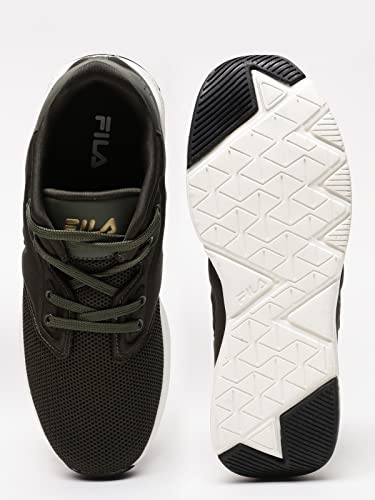Image of Fila Mens Lumino Sneaker