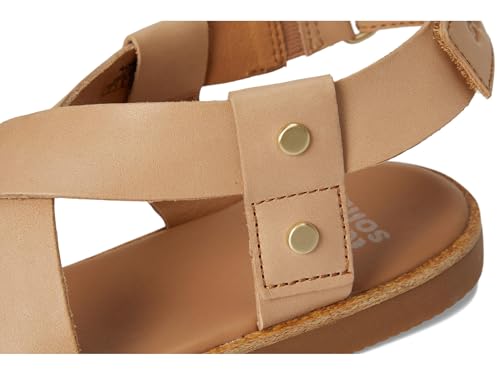 Image of Sorel Ella Iii Crisscross Sandals
