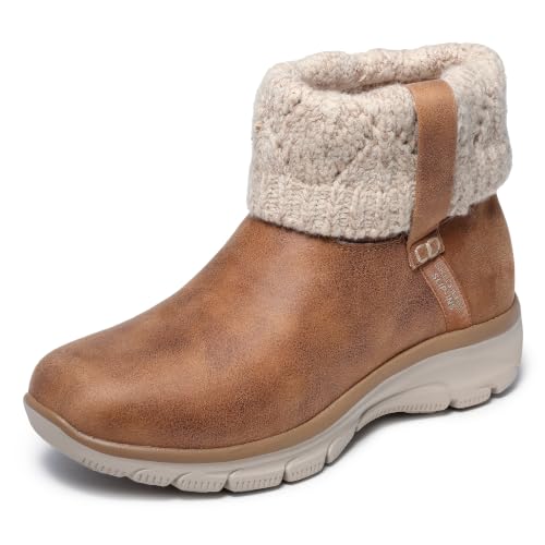 Image of Skechers Women's Easy Going - Cozy Weather 2 - Hands Free Slip-ins