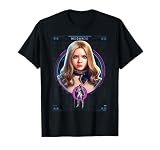 ミーガン 2.0 Face to Face Tシャツ