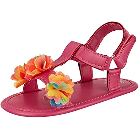Chicco Sandales Bébé Fille Cover