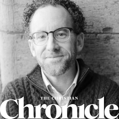 Episode 146: How can our Christian colleges keep margins from replacing mission? (Joshua Travis Brown) Podcast Por  arte de portada