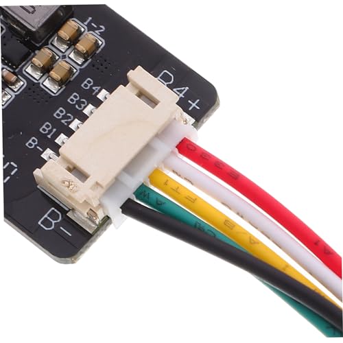 Módulo activo de equilibrado para baterías de litio, ecualizador para dispositivos de alta potencia miniatura 3