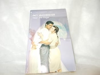 Mass Market Paperback Near the Edge Book