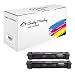 Produktbild Cheeky Monkey Multipack 2X Toner kompatibel mit Samsung MLT-D116L/ELS 116L MIT CHIP