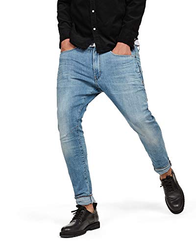 Buy G-Star D-Staq 3D Slim Jeans from Next Ireland