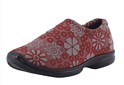 Image of Khadim's Flat Slip On Sandal for Women