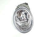faro derecho Faro Derecho Volkswagen New Beetle H7 - H71c0941030m 1c0941030m (usado) (id:logop1510083)