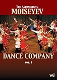 Moiseyev Dance Company 1