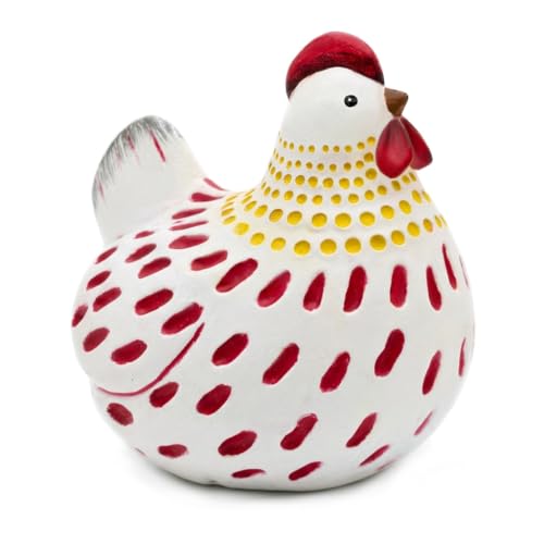 Kitchen Decor Chicken Figurine - image 1