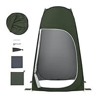 Amazon | KingCamp 着替えテント 非常用トイレ テント 簡易