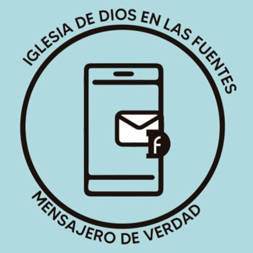 Mensajero de Verdad cover art