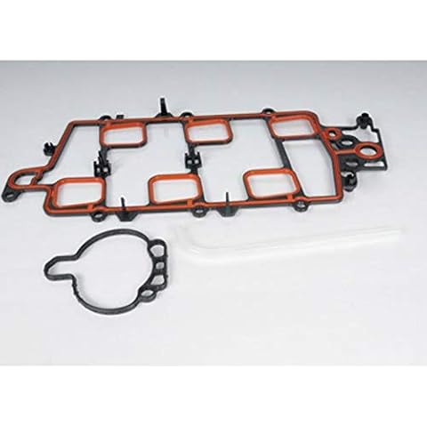 ACDelco GM Upper Intake Manifold Gasket Kit Cover