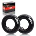 UMPARTS NEW INNER TUBE FOR SIZE 9X3.5-4 TIRE GAS ELECTRIC SCOOTER POWERCHAIR MINI BIKE