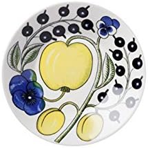 Paratiisi 6.5" Tea Saucer