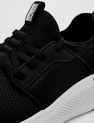 Image of Skechers Men Lace Up Sneaker Shoes