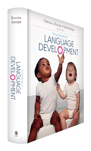 Encyclopedia of Language Development view 2