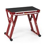 Titan Fitness Adjustable Height Steel Plyo Box