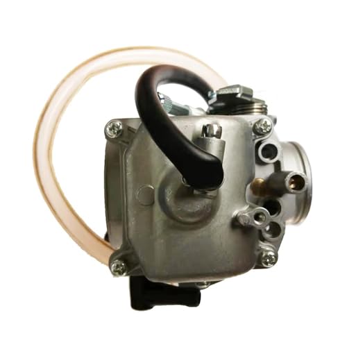 Carburador KLR 650 soluciona fallos de arranque en modelos 2008-2018 4