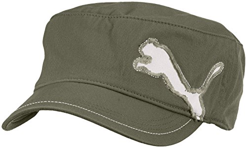 PUMA, Cappello con Visiera Fairview Military